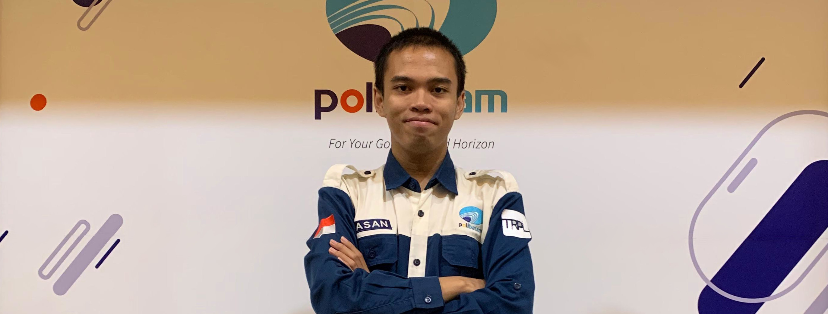 Photo of Muhammad Hasan Firdaus